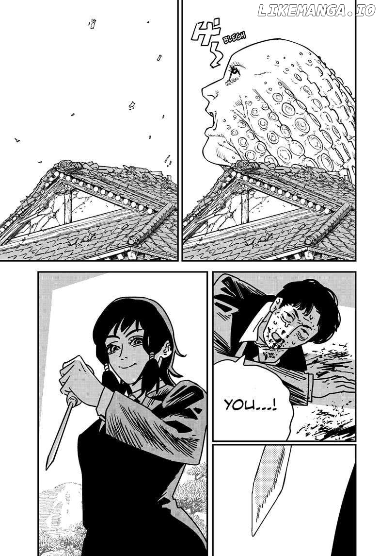 Chainsaw Man, Chapter 190 image 05